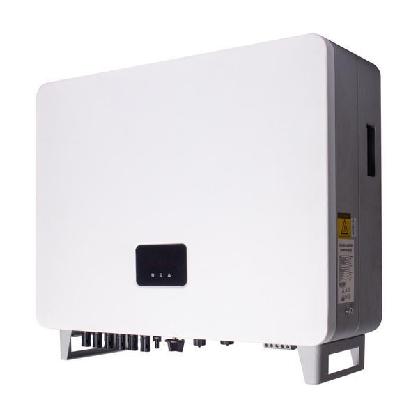 Сонячний мережевий інвертор LPM-SIWV-30kW LP11382 - постачальник електрообладнання для автоматизації простору Polygon Center