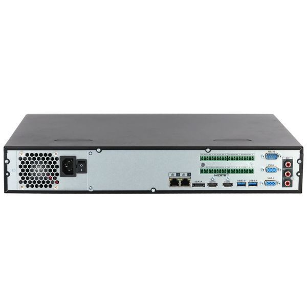 DHI-NVR5432-EI2 32-канальний 1.5U 4HDD WizSense Відеореєстратор Dahua 0027005 &ndash; поставщик электрооборудования для автоматизации пространства Polygon Center