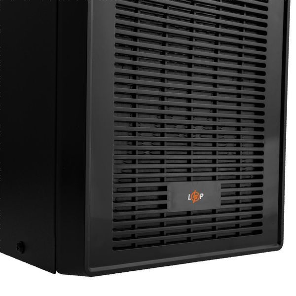 Лінійно-інтерактивне ДБЖ LP UL3500VA (2450Вт) ПРАВИЛЬНАЯ СИНУСОИДА LP6985 - постачальник електрообладнання для автоматизації простору Polygon Center
