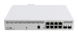 MikroTik CSS610-8P-2S+IN PoE Комутатор 8 портів керований 0013382, 1/2 - Polygon Center
