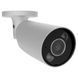Ajax BulletCam HL (5 Mp/4 mm) white IP видеокамера 0028041, 1/5 - Polygon Center