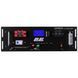 2E LFP48 100А&bull;год 19" LCD 16S Літієва акумуляторна батарея 0028155, 2/4 - Polygon Center