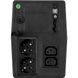 FSP iFP1500 1500ВA + 2xIEC Джерело безперебійного живлення 0024090, 2/2 - Polygon Center