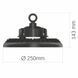 VIDEX 100W 5000K 220V LED світильник висотний ХайБей 0017509, 2/3 - Polygon Center