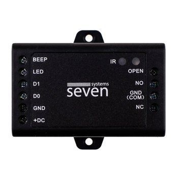 Контроллер Seven CR-770 0005888 &ndash; поставщик электрооборудования для автоматизации пространства Polygon Center