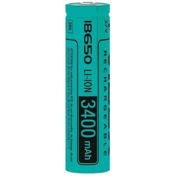Videx Li-Ion 18650 3400mAh Аккумулятор 0022857 &ndash; поставщик электрооборудования для автоматизации пространства Polygon Center