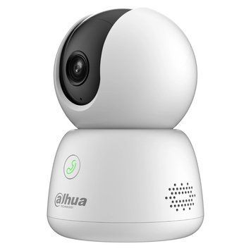 DH-H5B 5МП Wi-Fi панорамная IP видеокамера Dahua 0019693 &ndash; поставщик электрооборудования для автоматизации пространства Polygon Center