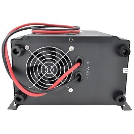 Europower PSW-EP800WM12 480 Вт з правильною синусоїдою Джерело безперебійного живлення під акумулятор 0019893 &ndash; поставщик электрооборудования для автоматизации пространства Polygon Center