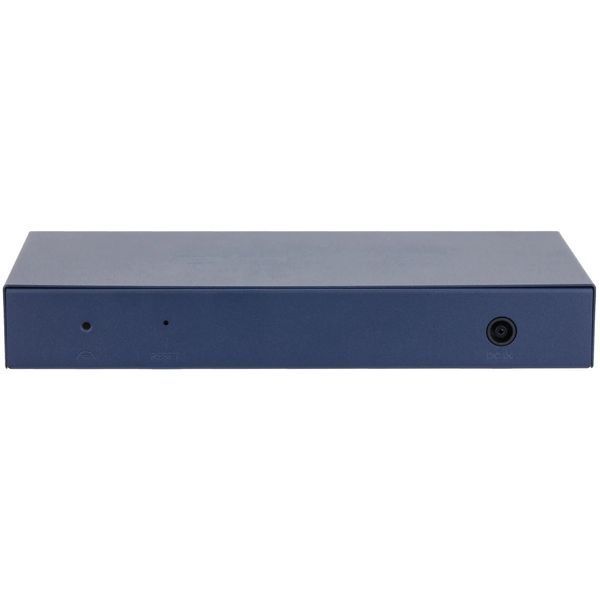 Dahua DH-CS4010-8ET2GT-60 Комутатор 8 портів керований 0026673 - постачальник електрообладнання для автоматизації простору Polygon Center