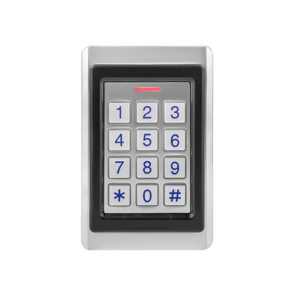 Контролер доступу GV-CEM-004-K16