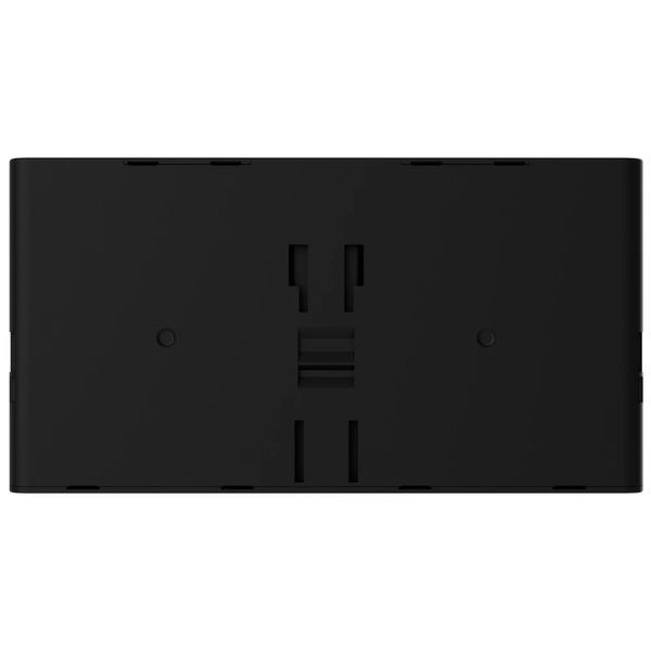 Ajax EN54 Internal Battery (24h) black для Fire Hub и Fire Rex Аккумулятор 0027523 - постачальник електрообладнання для автоматизації простору Polygon Center