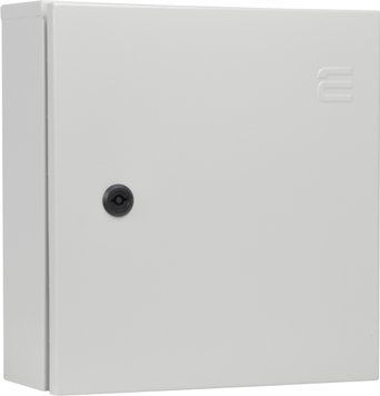 Корпус модульний металевий Light, 24 модулі, навісний IP54, серії UBox A0260010022 &ndash; поставщик электрооборудования для автоматизации пространства Polygon Center