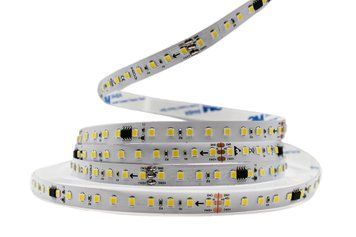 Светодиодная LED лента PROLUM&trade; RUN 24V; 2835\120; IP20; Series "SMART", Белый, 6500К 350015 &ndash; поставщик электрооборудования для автоматизации пространства Polygon Center