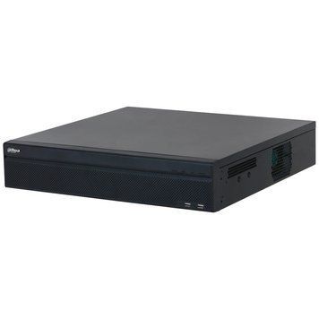 DHI-NVR5864-EI2 64-канальний 2U 8HDD WizSense Відеореєстратор Dahua 0027006 &ndash; поставщик электрооборудования для автоматизации пространства Polygon Center