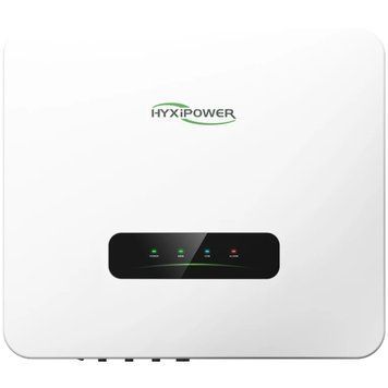 HYX-H10K-HT 10кВт трифазний гібридний Інвертор HYXiPOWER 0023650 - постачальник електрообладнання для автоматизації простору Polygon Center
