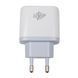 Зарядка для телефона LP 45W (Type-C+USB) QC + кабель (Type-C to Type-C) 45WCH LP30321, 2/2 - Polygon Center
