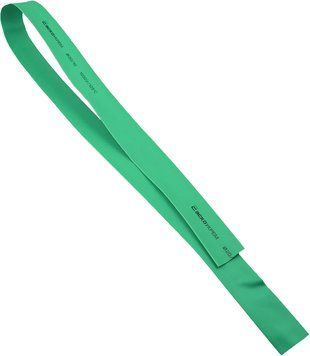 Термоусаджувальна трубка 20,0/10,0 шт.(1м) зелена A0150040287 &ndash; поставщик электрооборудования для автоматизации пространства Polygon Center
