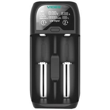 Videx CH-UD200 Зарядное устройство