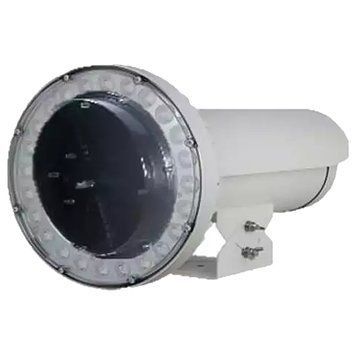 DS-TL3000B-I Прожектор ИК+LED 0020638 - постачальник електрообладнання для автоматизації простору Polygon Center