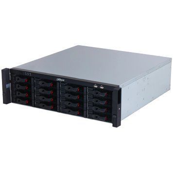 DHI-NVR5064-EI2 64-канальный 3U 16HDD WizSense Видеорегистратор Dahua 0029666 &ndash; поставщик электрооборудования для автоматизации пространства Polygon Center