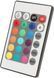Контролер RGB PROLUM (Wi-FI, IR 24 кнопок 12A) 402028, 4/4 - Polygon Center