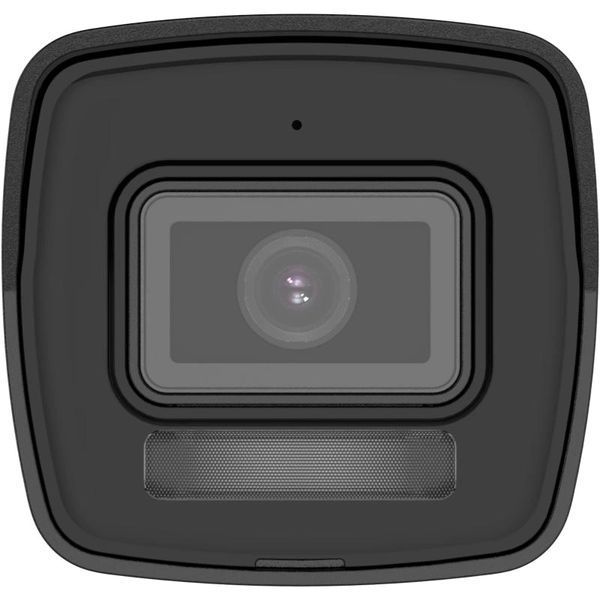 DS-2CD1023G2-LIUF&nbsp;(2.8мм) с микрофоном IP видеокамера Hikvision 0020383 &ndash; поставщик электрооборудования для автоматизации пространства Polygon Center