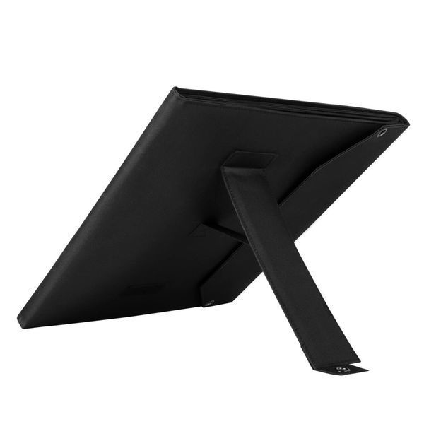 Портативная солнечная панель LP 100W (GX20 2pin) LP19339 &ndash; поставщик электрооборудования для автоматизации пространства Polygon Center