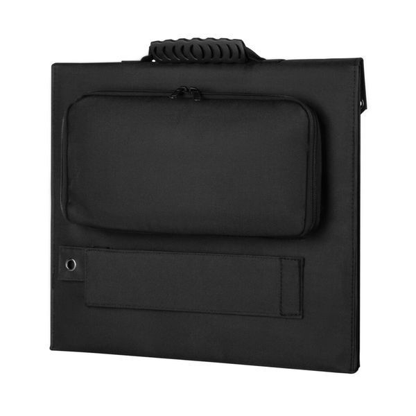 Портативная солнечная панель LP 100W (GX20 2pin) LP19339 &ndash; поставщик электрооборудования для автоматизации пространства Polygon Center