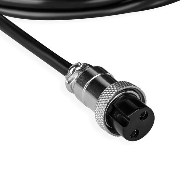 Портативная солнечная панель LP 100W (GX20 2pin) LP19339 &ndash; поставщик электрооборудования для автоматизации пространства Polygon Center