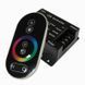 Контролер RGB Full-TOUCH 24А, Чорний 402037, 3/4 - Polygon Center