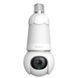Bulb Cam (IPC-S6DP-5M0WEB-E27) (2.8мм) 5МП Wi-Fi IP видеокамера Imou 0016072, 1/3 - Polygon Center