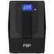 FSP iFP2000 2000ВA + 2xIEC Джерело безперебійного живлення 0024092, 1/2 - Polygon Center