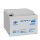 Аккумулятор мультигелевый AGM LPM-MG 12V - 26 Ah под болт М5 LP37336, 4/6 - Polygon Center