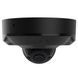Ajax DomeCam Mini HL (8 Mp/4 mm) black IP видеокамера 0036761, 1/4 - Polygon Center