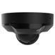 Ajax DomeCam Mini HL (8 Mp/4 mm) black IP видеокамера 0036761, 4/4 - Polygon Center