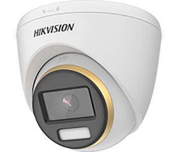 DS-2CE72DF3T-F 2МП (3.6мм) HDTVI видеокамера Hikvision 0004685 &ndash; поставщик электрооборудования для автоматизации пространства Polygon Center