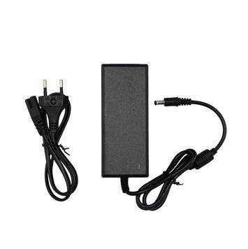Блок живлення PROLUM&trade; 12V, 48W, 4.0А, Series "P" 221004 - постачальник електрообладнання для автоматизації простору Polygon Center