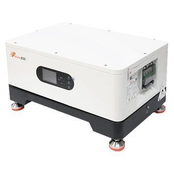 FelicityESS LUX-X-96050HCG01 Блок керування 0023543 - постачальник електрообладнання для автоматизації простору Polygon Center