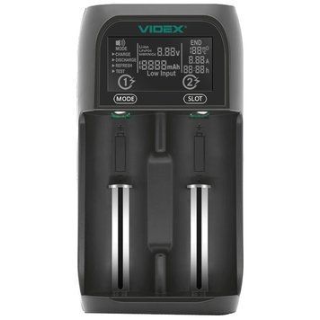 Videx VCH-UT201 Зарядное устройство