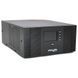 BRAZZERS BRSW-LFP-800-12 ИБП (640Вт) под внешний АКБ 12V(LiFePo4/GEL/AGM), ток заряда 10/20A 0011612, 1/2 - Polygon Center