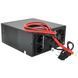 BRAZZERS BRSW-LFP-800-12 ИБП (640Вт) под внешний АКБ 12V(LiFePo4/GEL/AGM), ток заряда 10/20A 0011612, 2/2 - Polygon Center