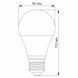 TITANUM A60 12W E27 4100K 220V LED лампа 0017512, 2/3 - Polygon Center