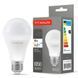 TITANUM A60 12W E27 4100K 220V LED лампа 0017512, 3/3 - Polygon Center