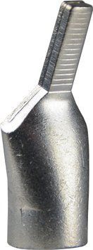 Наконечники без ізоляції мідні луджені DT(FN)-95 A0060190008 - постачальник електрообладнання для автоматизації простору Polygon Center