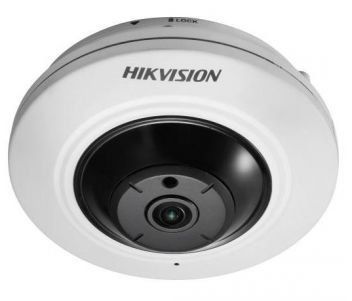 DS-2CD2955FWD-IS 5МП (1.05мм) IP відеокамера Hikvision 0001906 - постачальник електрообладнання для автоматизації простору Polygon Center