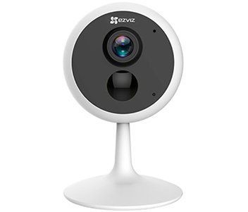 CS-C1C (D0-1CD2WFR) 2Мп Wi-Fi видеокамера Ezviz с PIR датчиком 0001733 &ndash; поставщик электрооборудования для автоматизации пространства Polygon Center