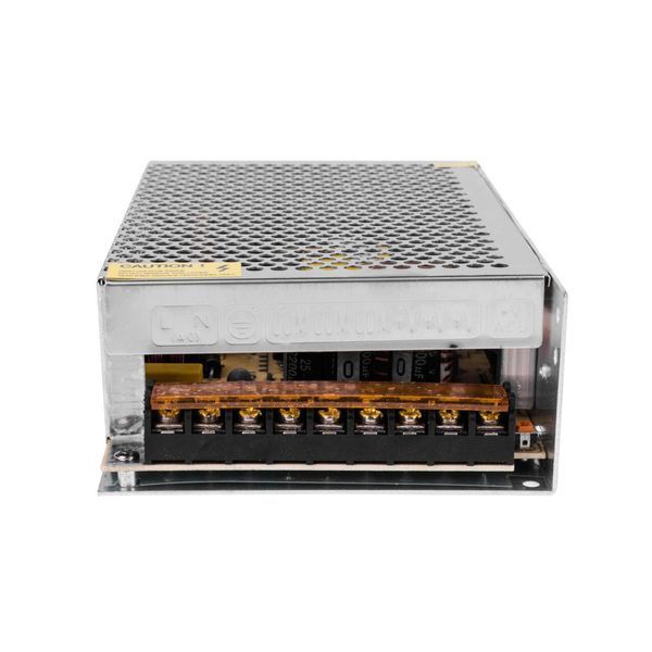 Импульсный блок питания GV-SPS-C 12V20A-L (240W) LP3451 &ndash; поставщик электрооборудования для автоматизации пространства Polygon Center