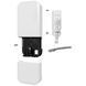 MikroTik wAP ax (wAPG-5HaxD2HaxD) Точка доступу 0025223, 2/3 - Polygon Center
