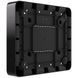 Ajax GlandBox black Монтажна коробка 0027532, 2/4 - Polygon Center