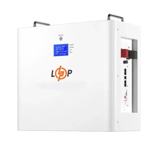 LogicPower LP LiFePO4 25,6V 280Ah